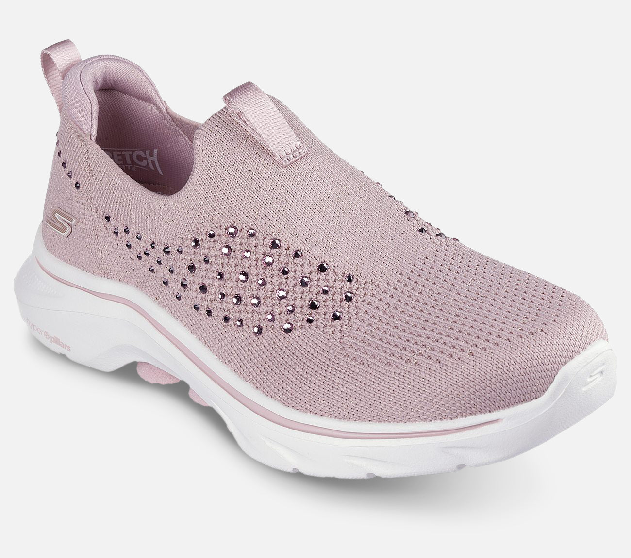 GO WALK 7 – Blink Shoe Skechers.se