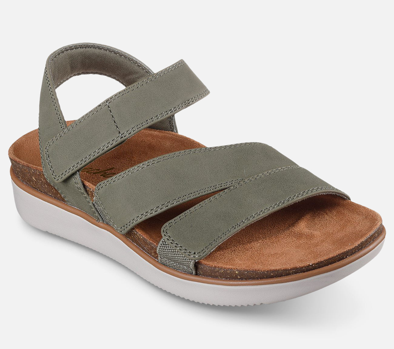 Lifted Comfort Sandal Skechers.se