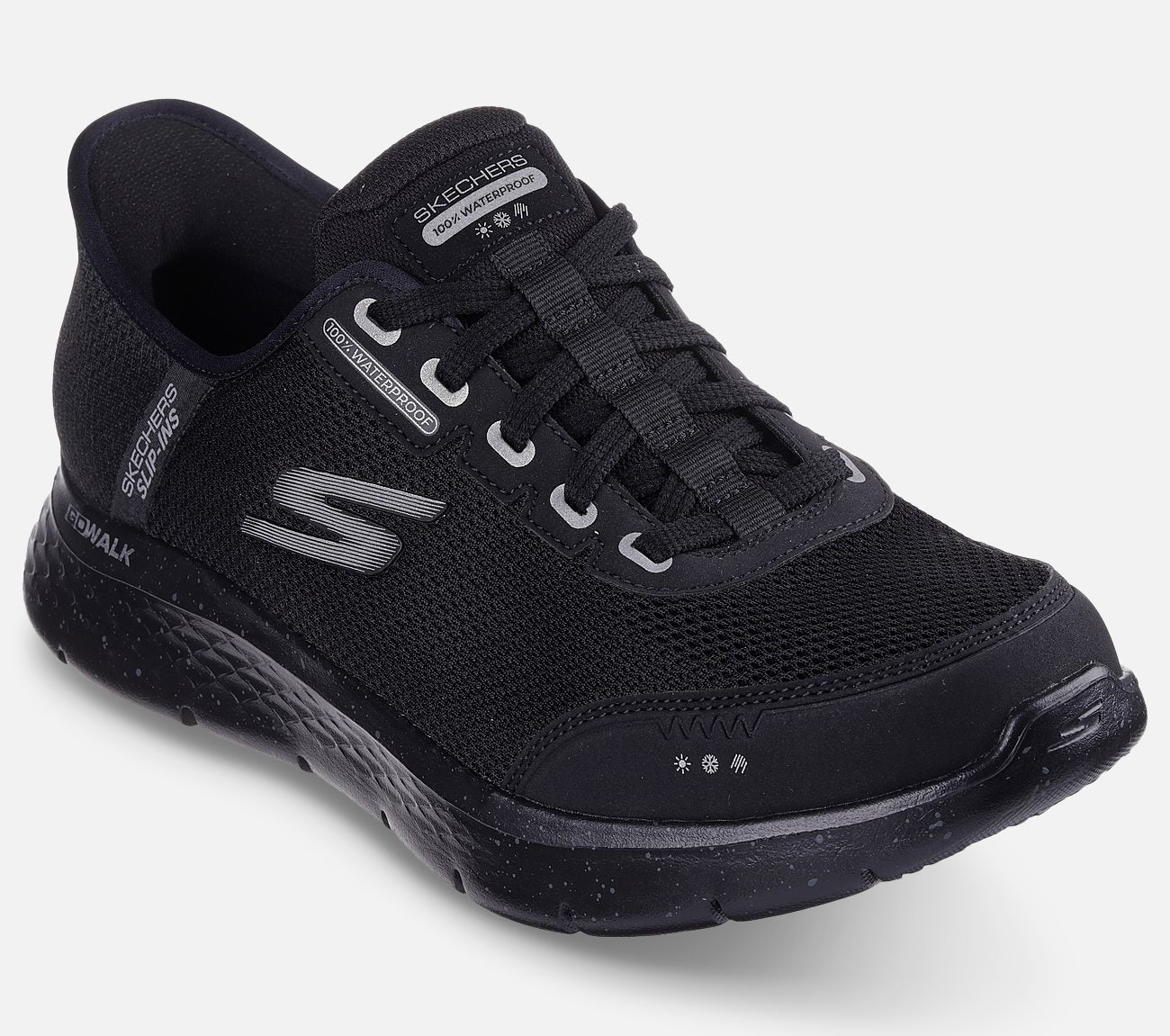 Slip-ins: GO WALK Flex – Waterproof Shoe Skechers.se