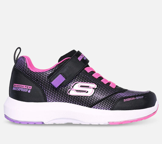 Dynamic Tread - Journey Time - Waterproof Shoe Skechers