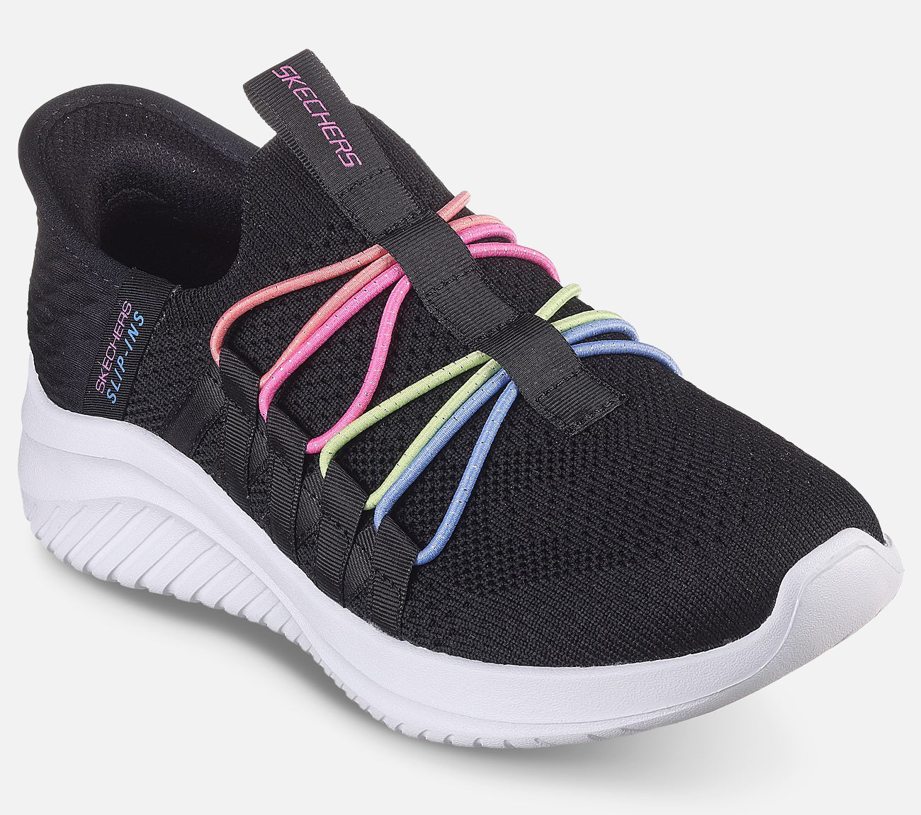 Slip-ins: Ultra Flex 3.0 - Bungee Fun Shoe Skechers.se