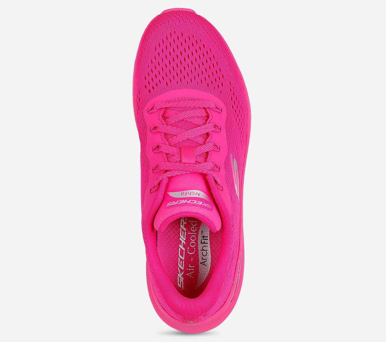 Arch Fit 2.0 - Chromatic Flow Shoe Skechers.se