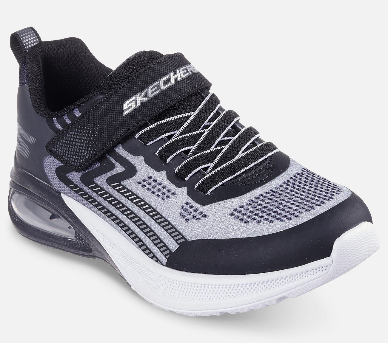 Microspec Max Advance Shoe Skechers.se