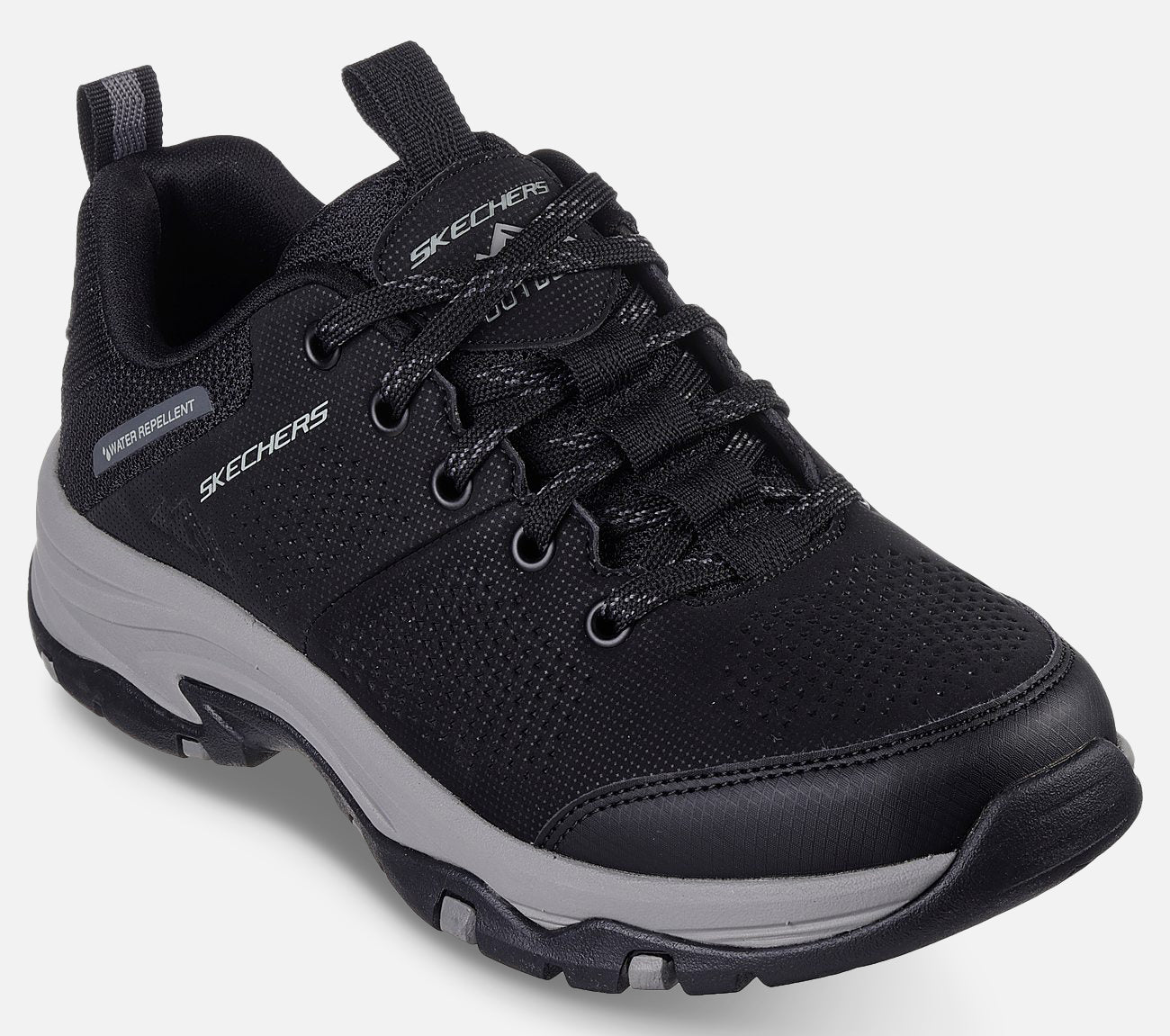 Relaxed Fit: Trego - Trail Destiny - Water Repellent Shoe Skechers