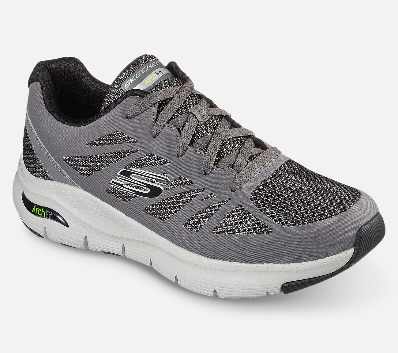 Arch Fit - Charge Back Shoe Skechers