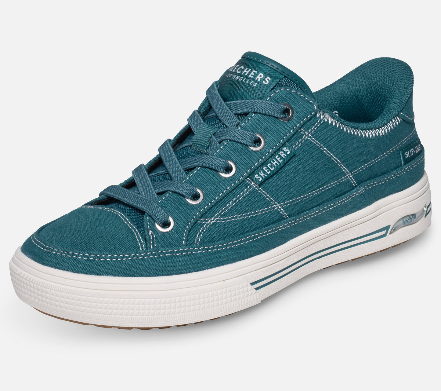 Slip-ins: Arch Fit Arcade - See Ya There Shoe Skechers.se
