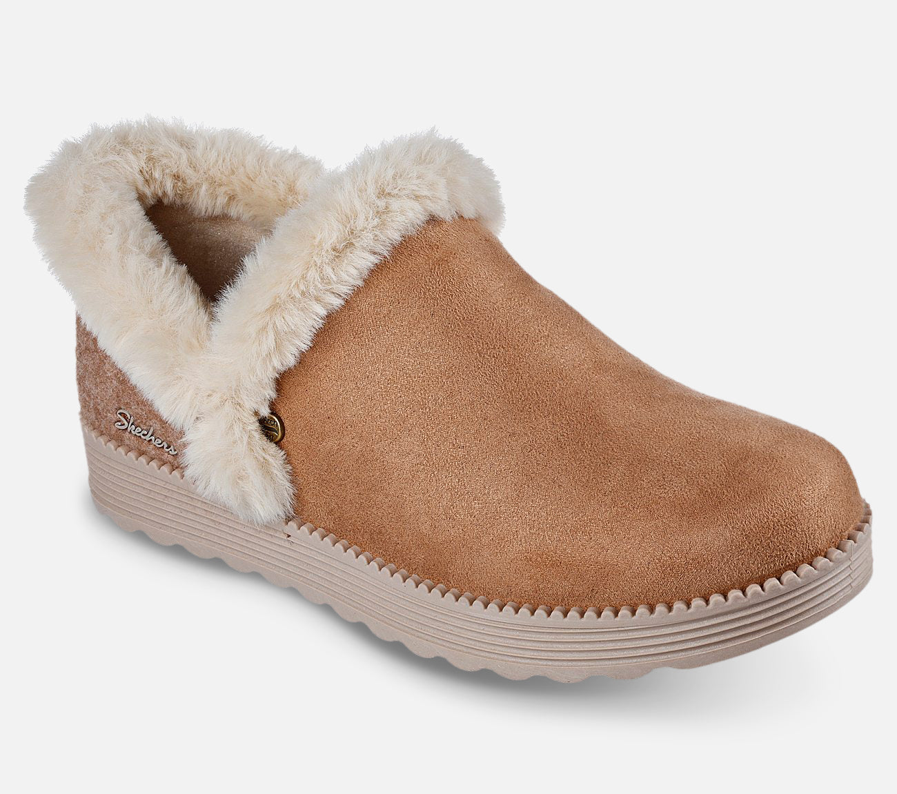 Arch Fit Dream - Winter Warmth Slipper Skechers