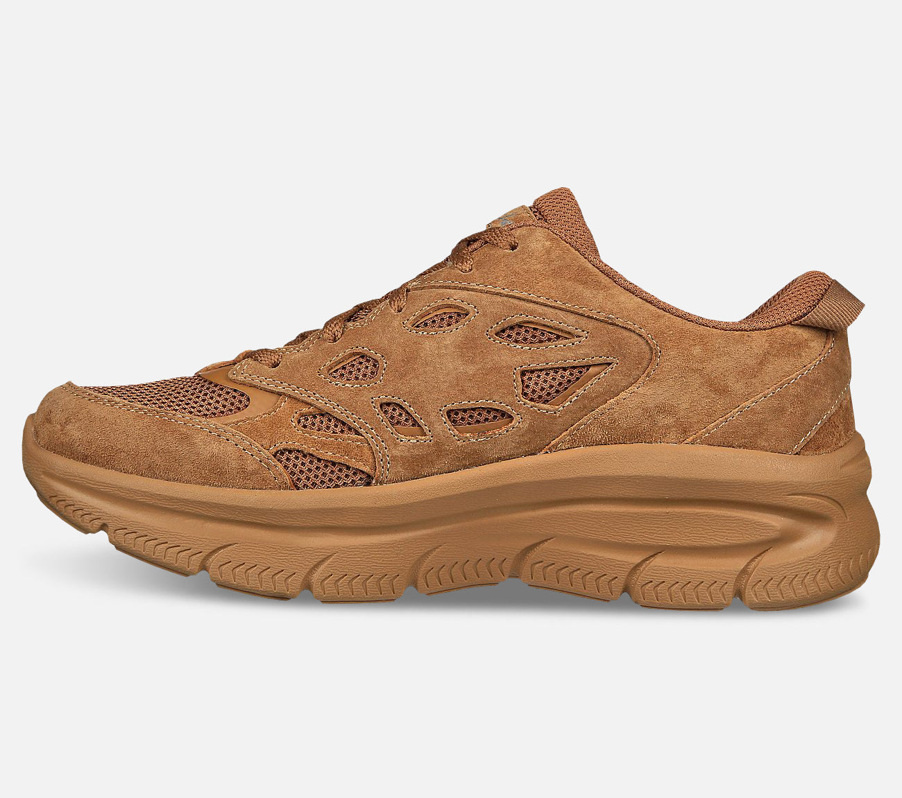 Relaxed Fit: Modern D'Lux - Like Nobody Shoe Skechers