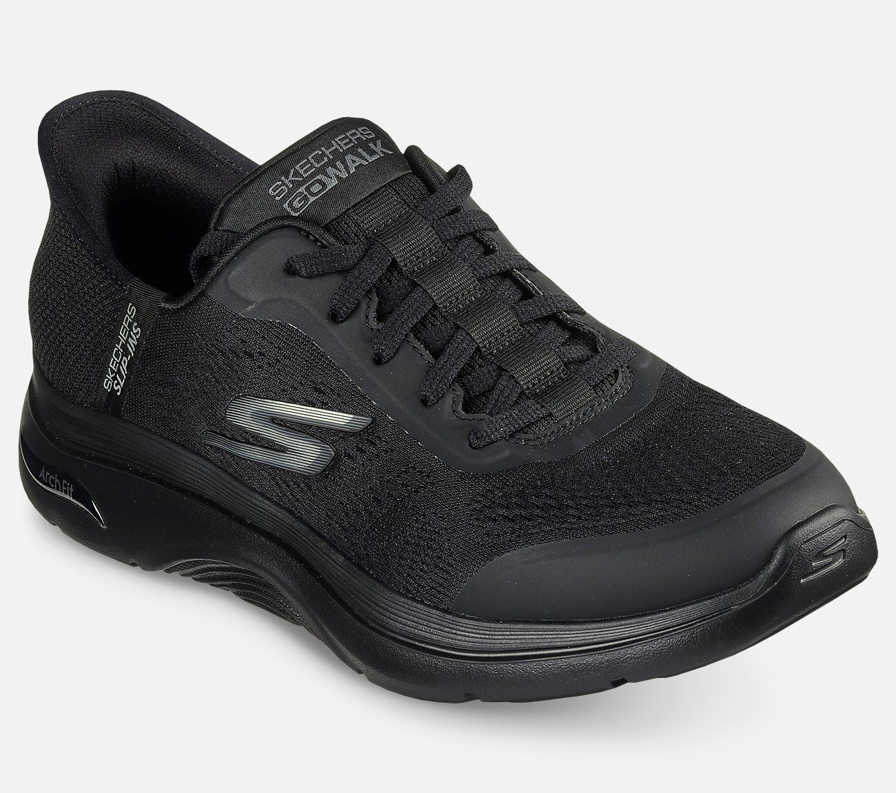 Wide Fit: Slip-ins: GO WALK Arch Fit 2.0 - Simplicity 2 Shoe Skechers.se