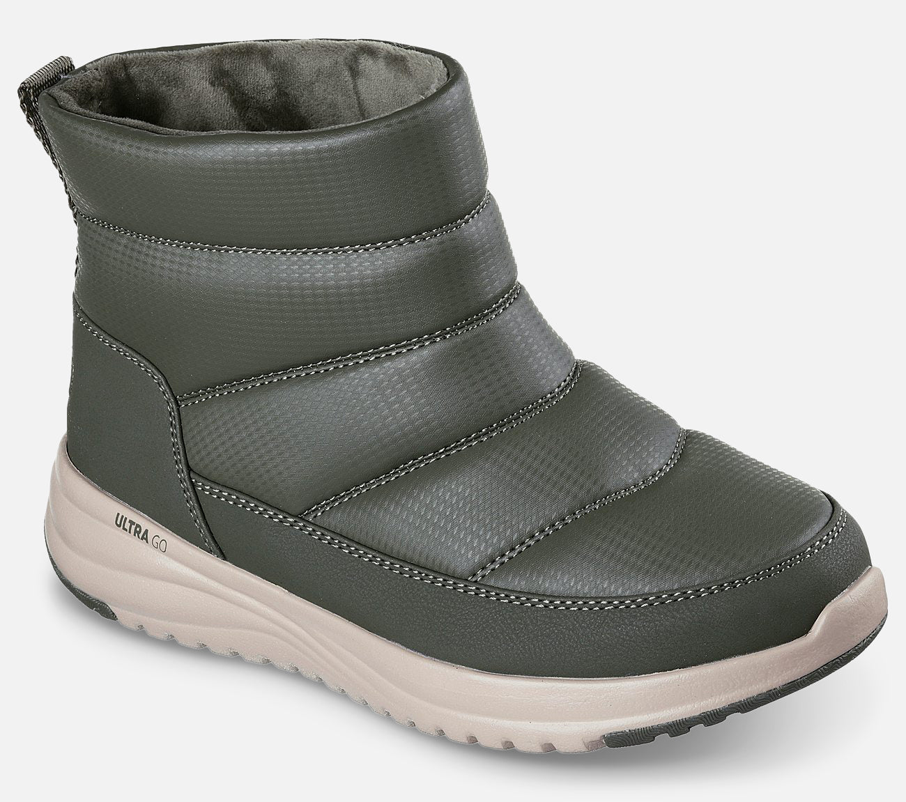 On-the-GO Stellar - Everest - Waterproof Boot Skechers.se