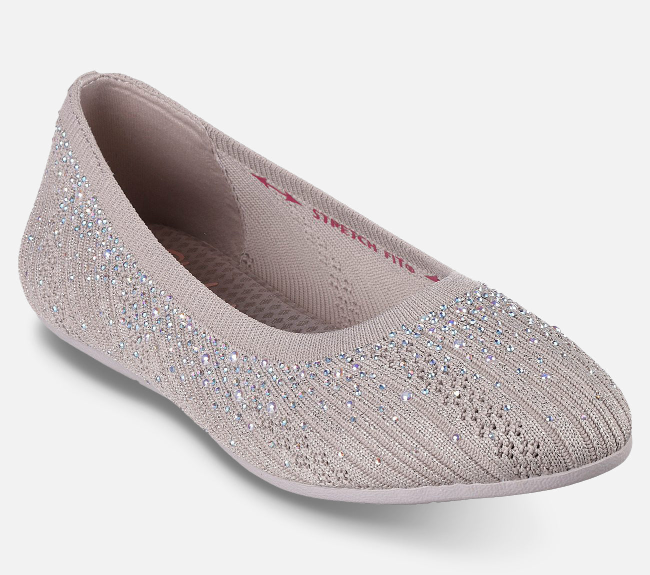 Cleo 2.0 - Glitzy Daze Ballerina Skechers.se