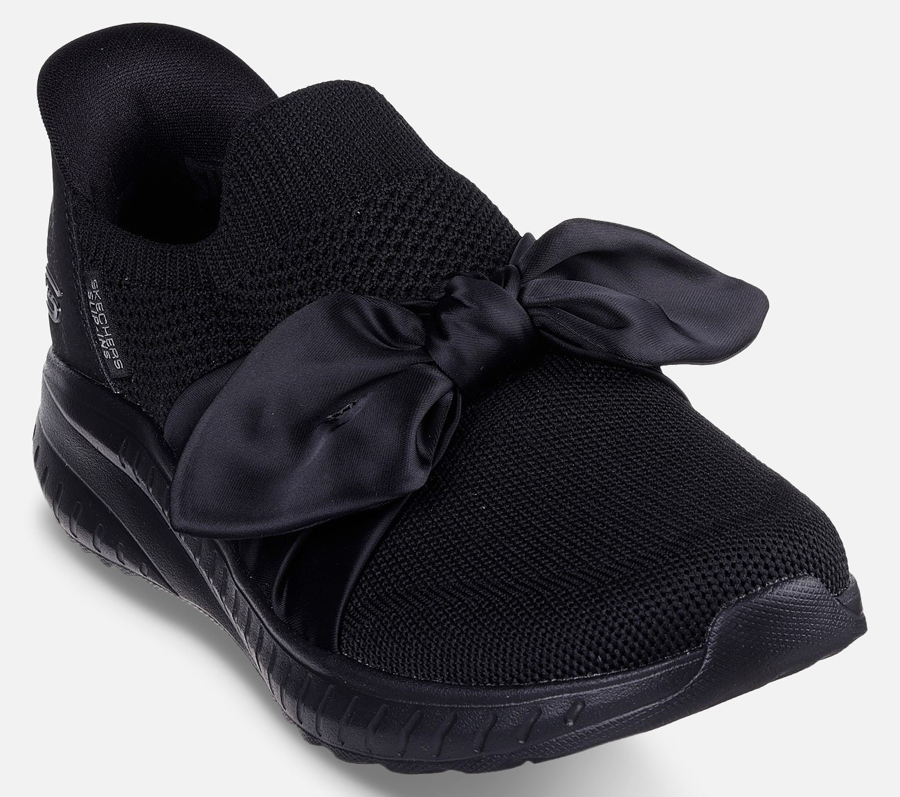 Slip-ins: BOBS Sport Squad Chaos - Inspire Away Shoe Skechers.se