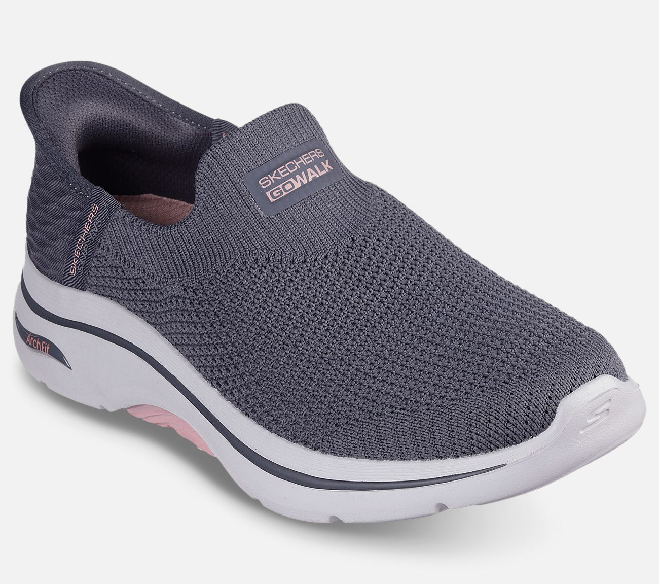 Slip-ins: GO WALK Arch Fit 2.0 - Val Shoe Skechers.se