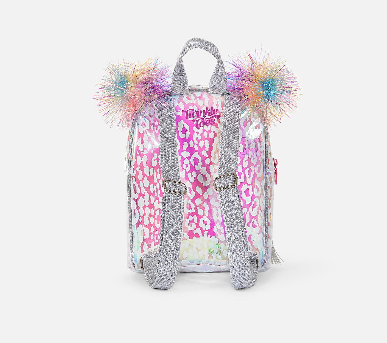 Twinkle Toes: Mini Pom Pom Backpack Bags Skechers.se