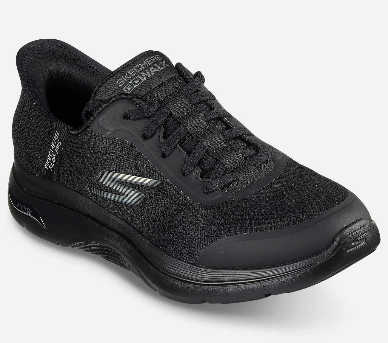 Slip-ins: GO WALK Arch Fit 2.0 - Simplicity 2 Shoe Skechers.se