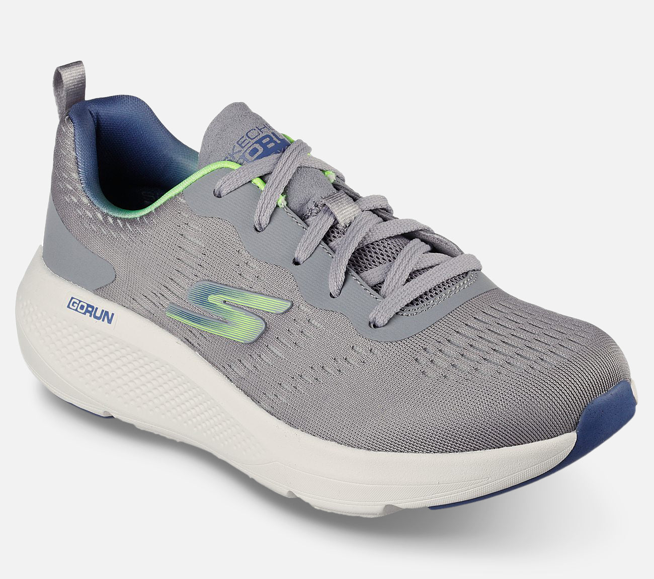 GO RUN Elevate - Double Time Shoe Skechers.se