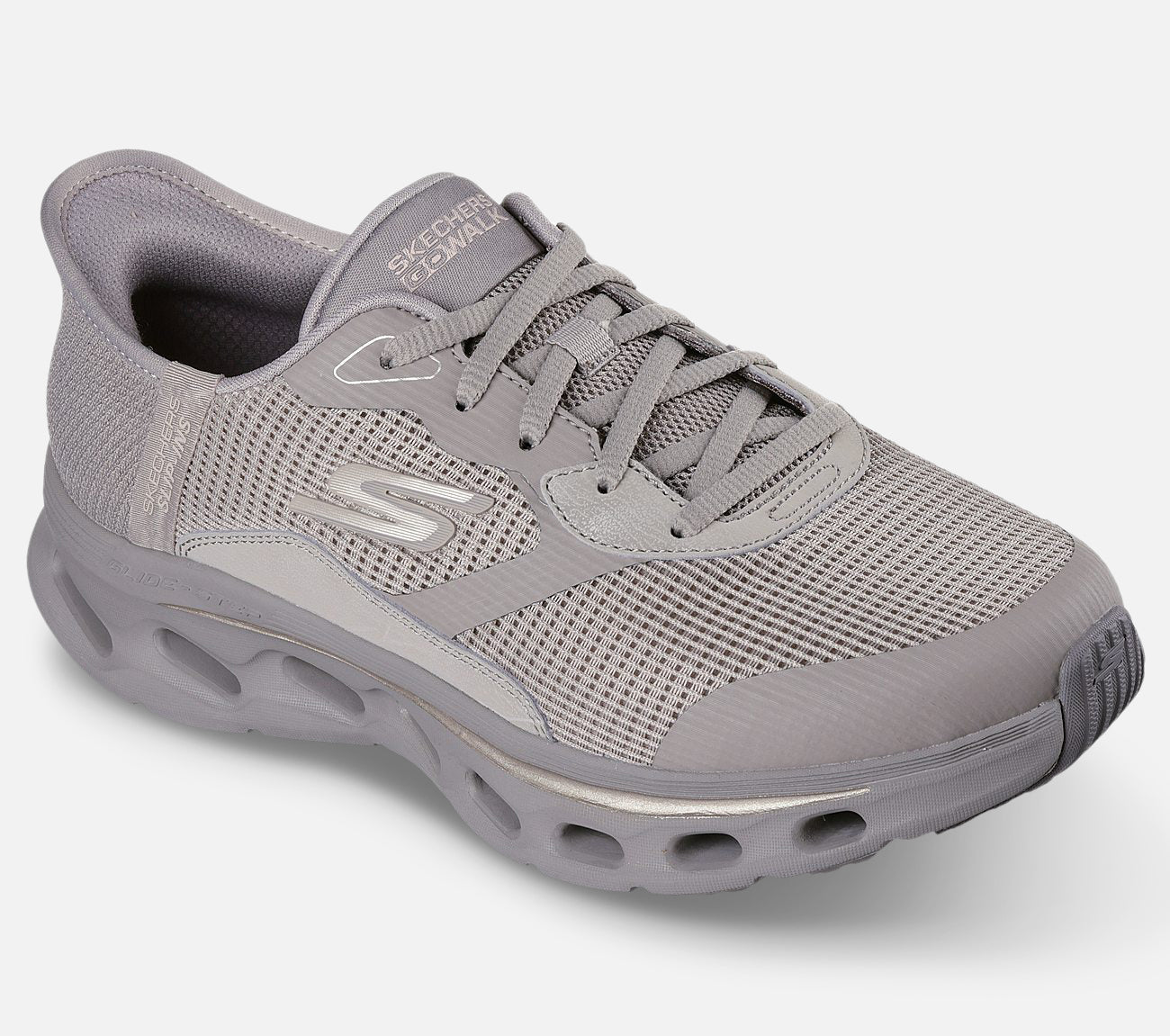 Slip-ins: Go Walk Glide-Step 2.0 - Belah Shoe Skechers.se