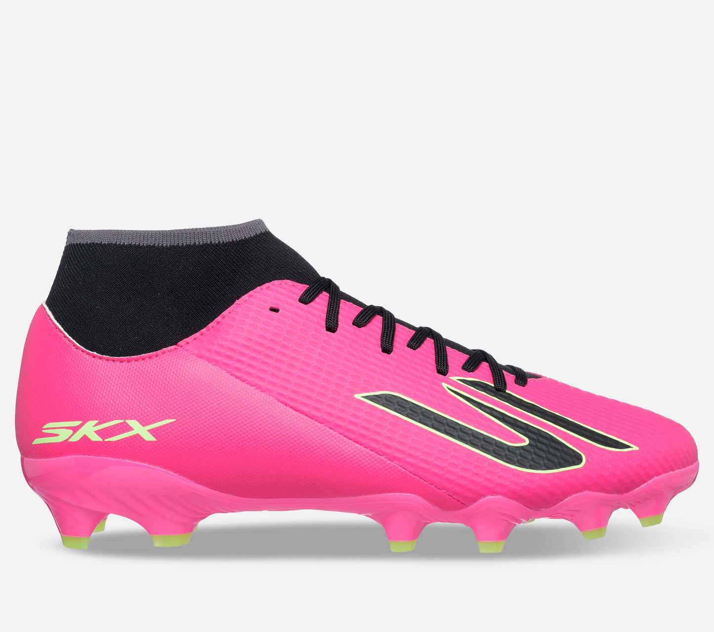 SKX_2 High Academy FG Football Skechers.se