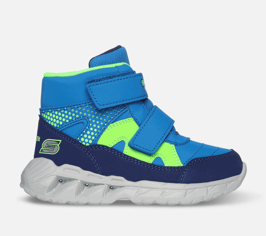 Magna-Lights Thunder Squad Shoe Skechers.se