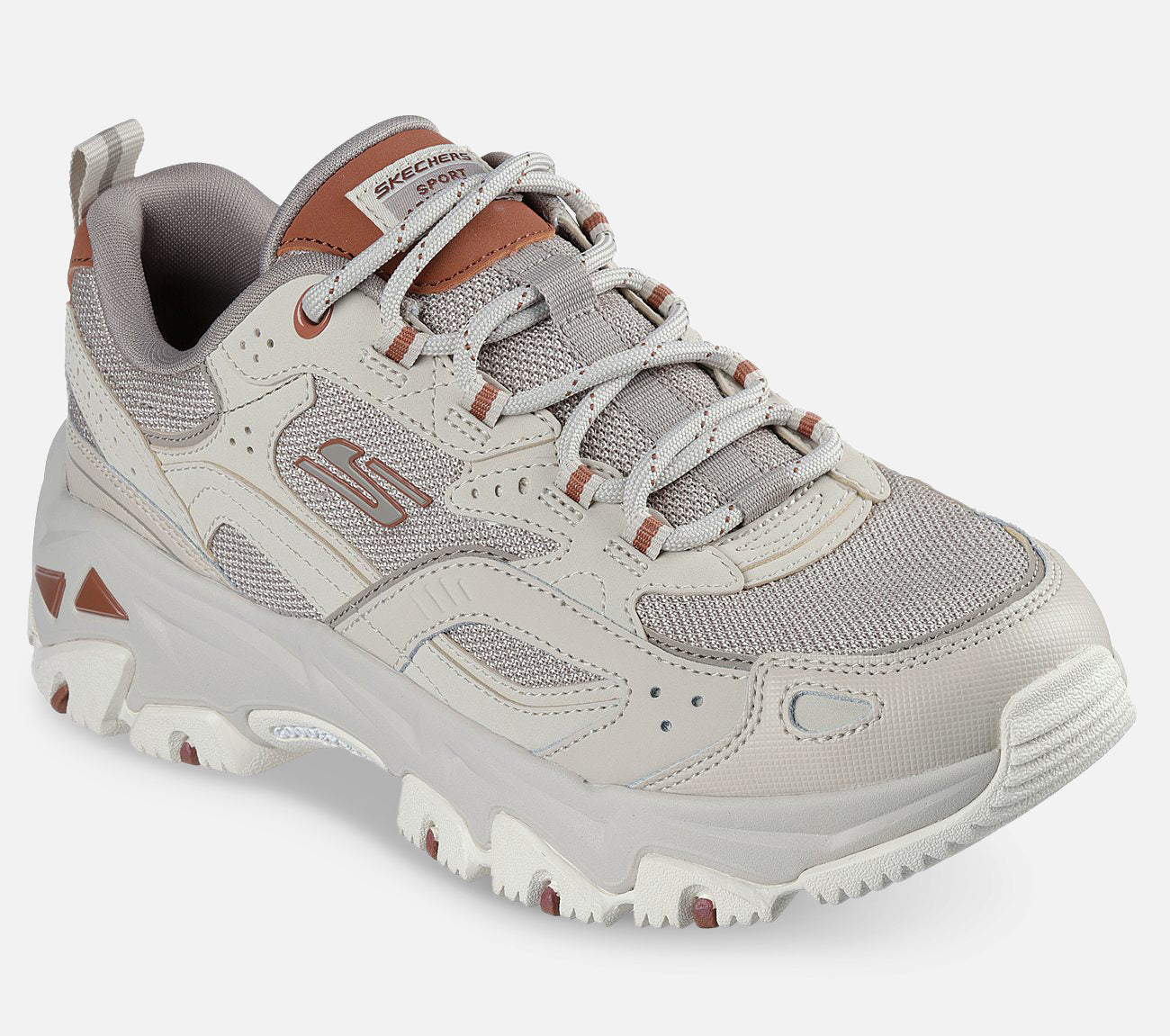 D'Lites Hiker - Echo Lake Shoe Skechers.se
