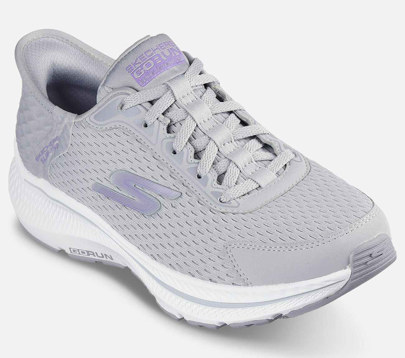 Slip-ins: GO RUN Consistent 2.0 - Endure Shoe Skechers.se