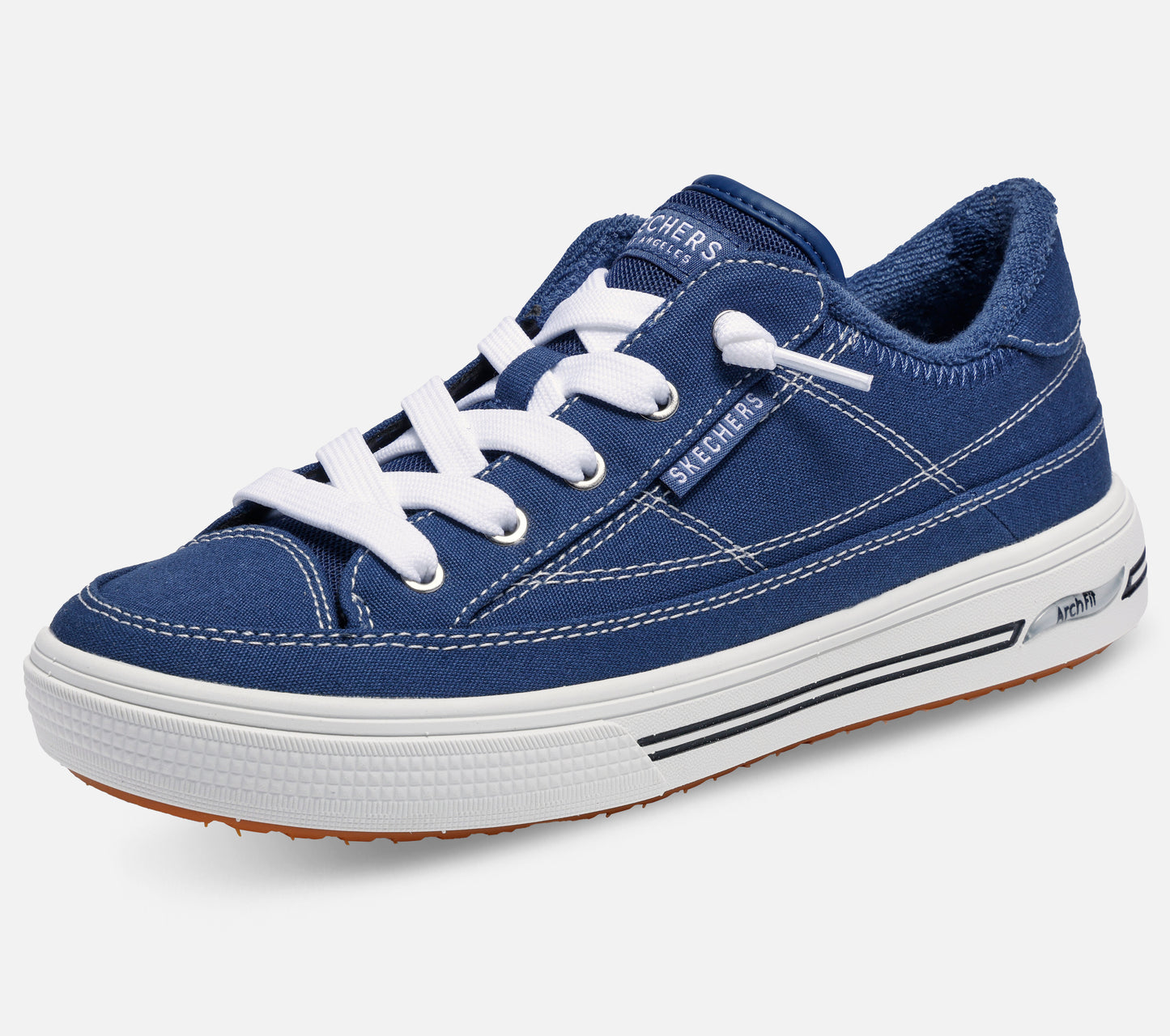 Wide Fit: Arch Fit Arcade - Arcata Shoe Skechers.se