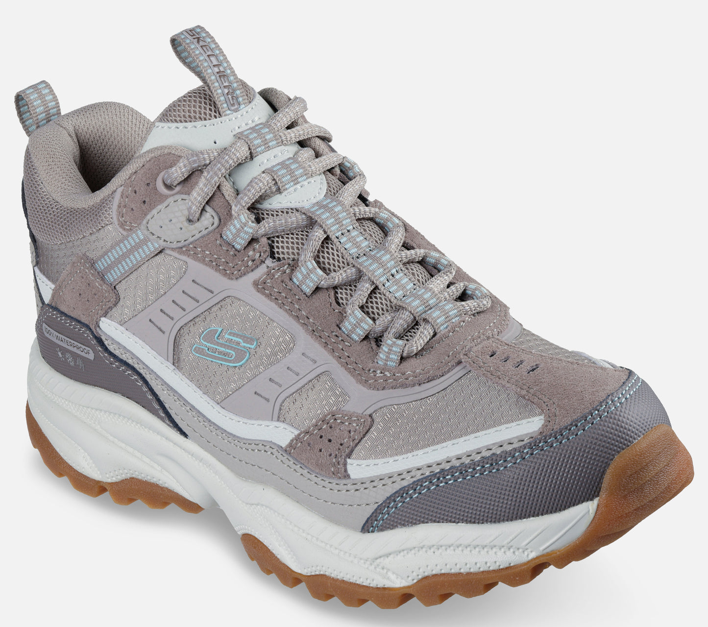 Vigor AT - Centinela - Waterproof Boot Skechers.se