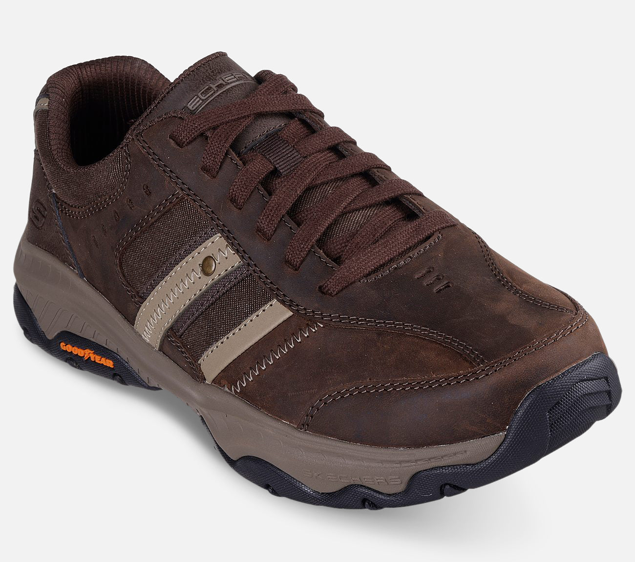 Relaxed Fit: Craster - Archdale Shoe Skechers.se