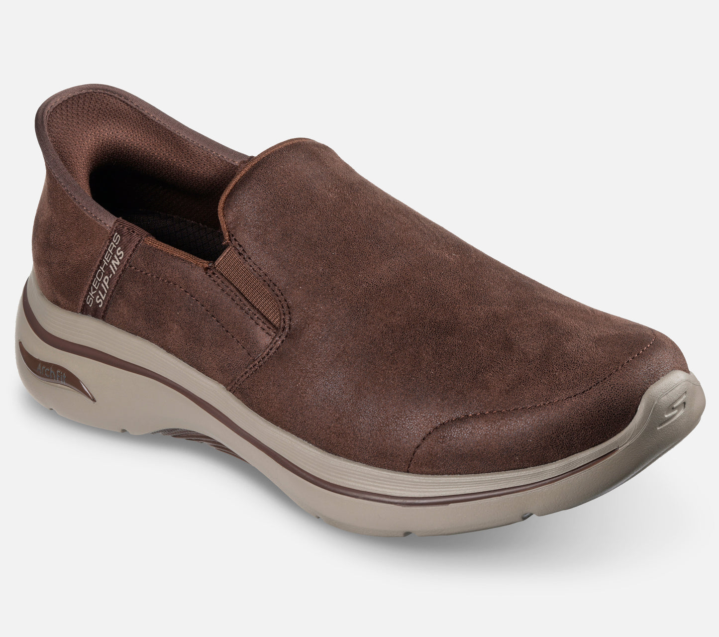 Slip-ins GO WALK Arch Fit 2.0 - Quest Shoe Skechers.se