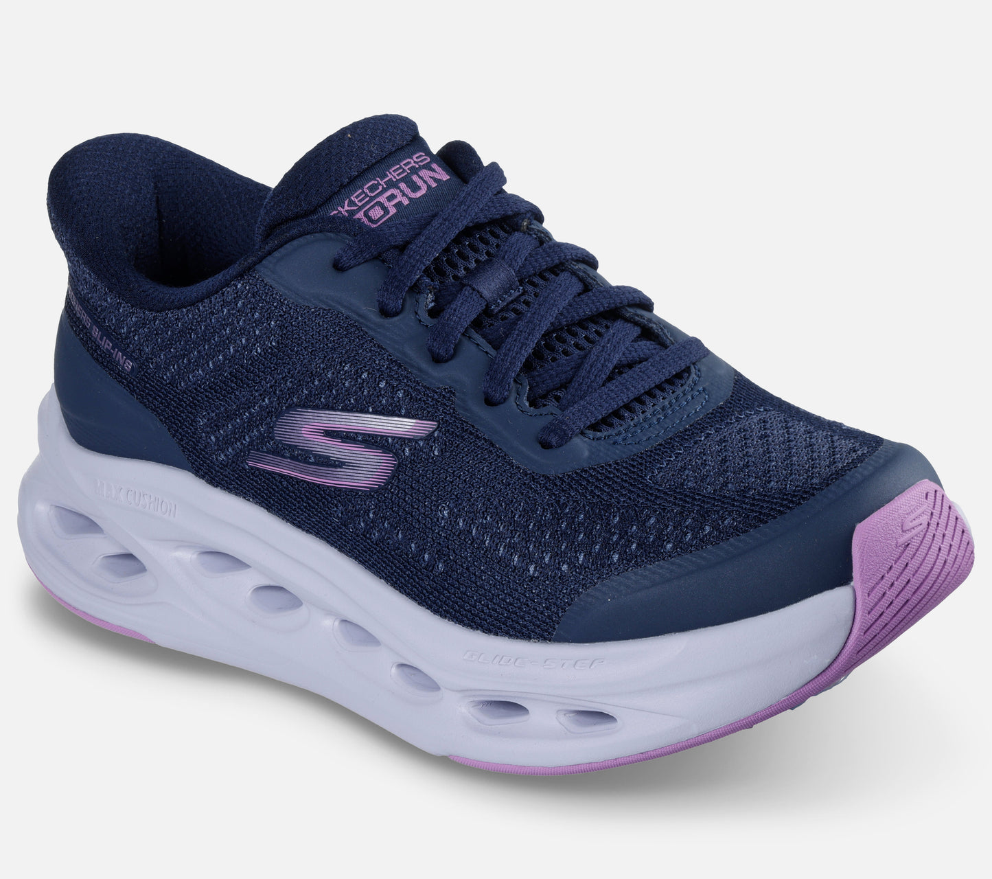 Slip-ins: Max Cushioning Glide-Step - Hartford Shoe Skechers.se