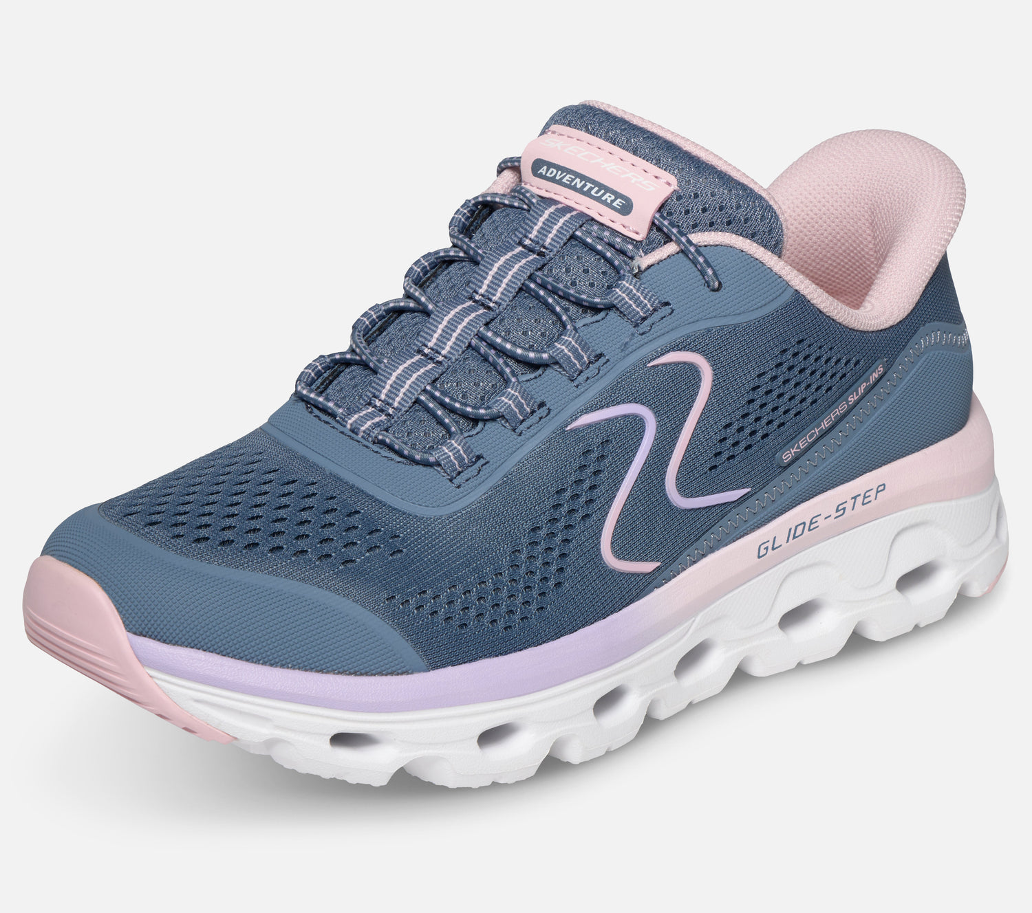 Slip-ins: Glide-Step Sole Shoe Skechers.se