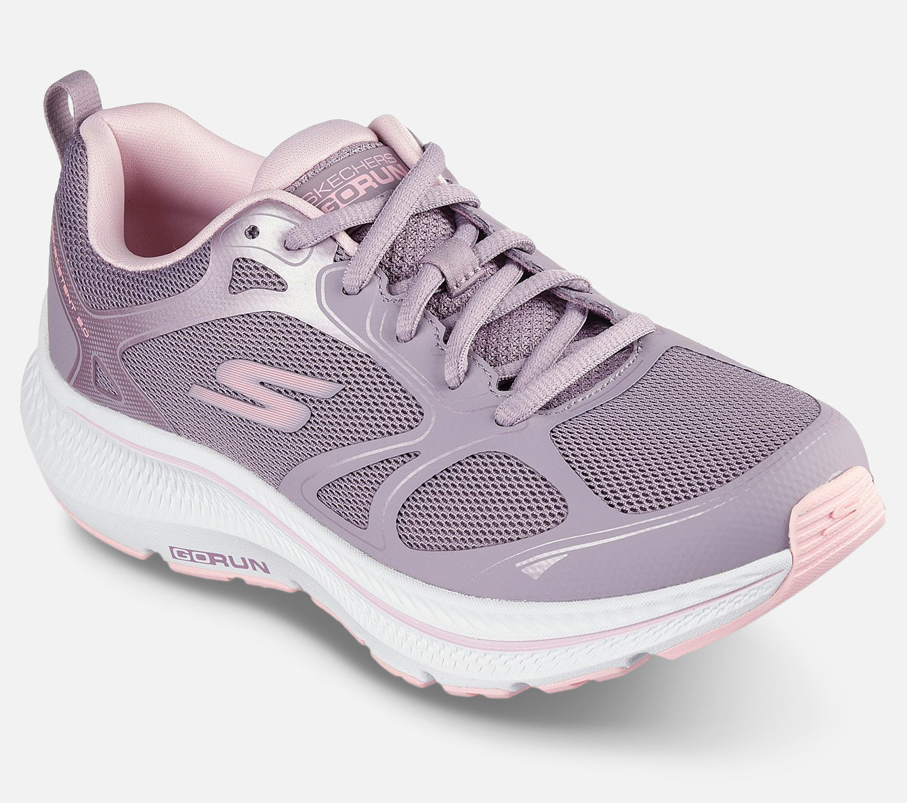 GO RUN Consistent 2.0 - Distinct Shoe Skechers.se