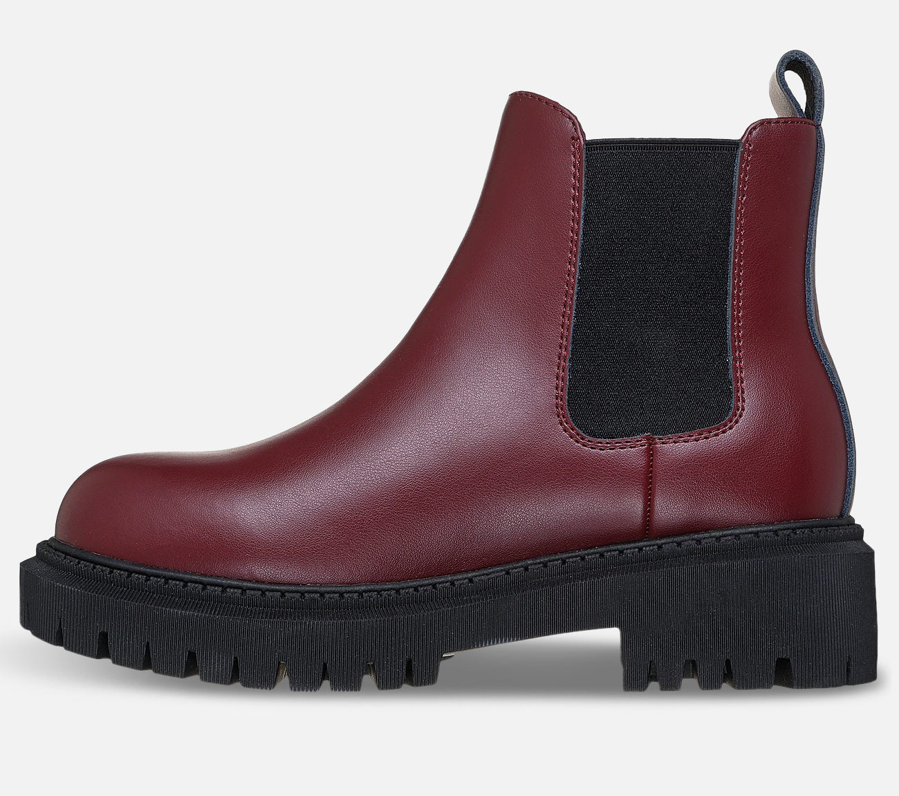 Modern Rugged - The Voyager Boot Skechers.se