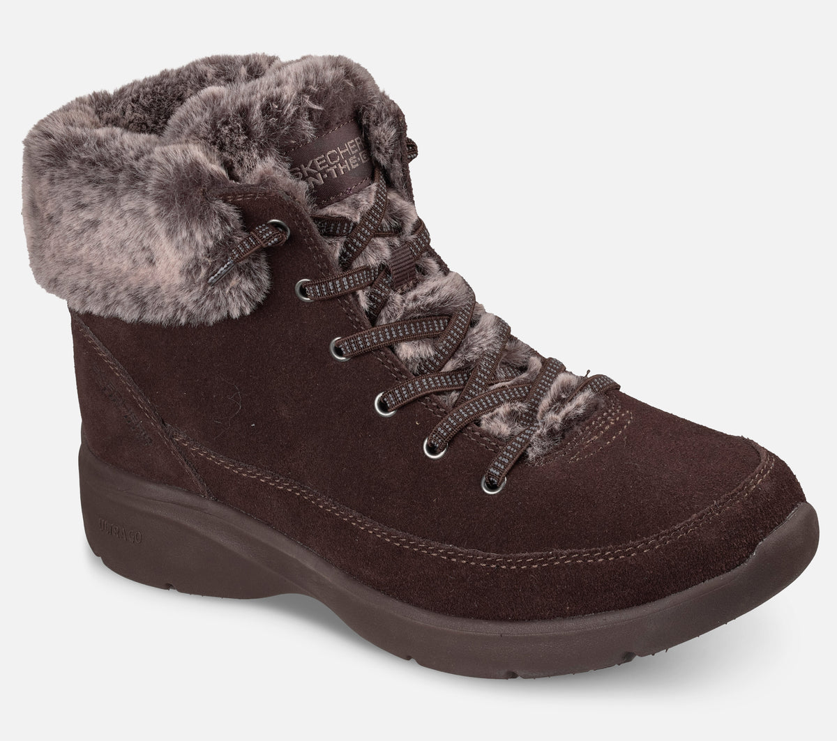 Slip-ins: Glacial Ultimate – Beatrice Boot Skechers.se
