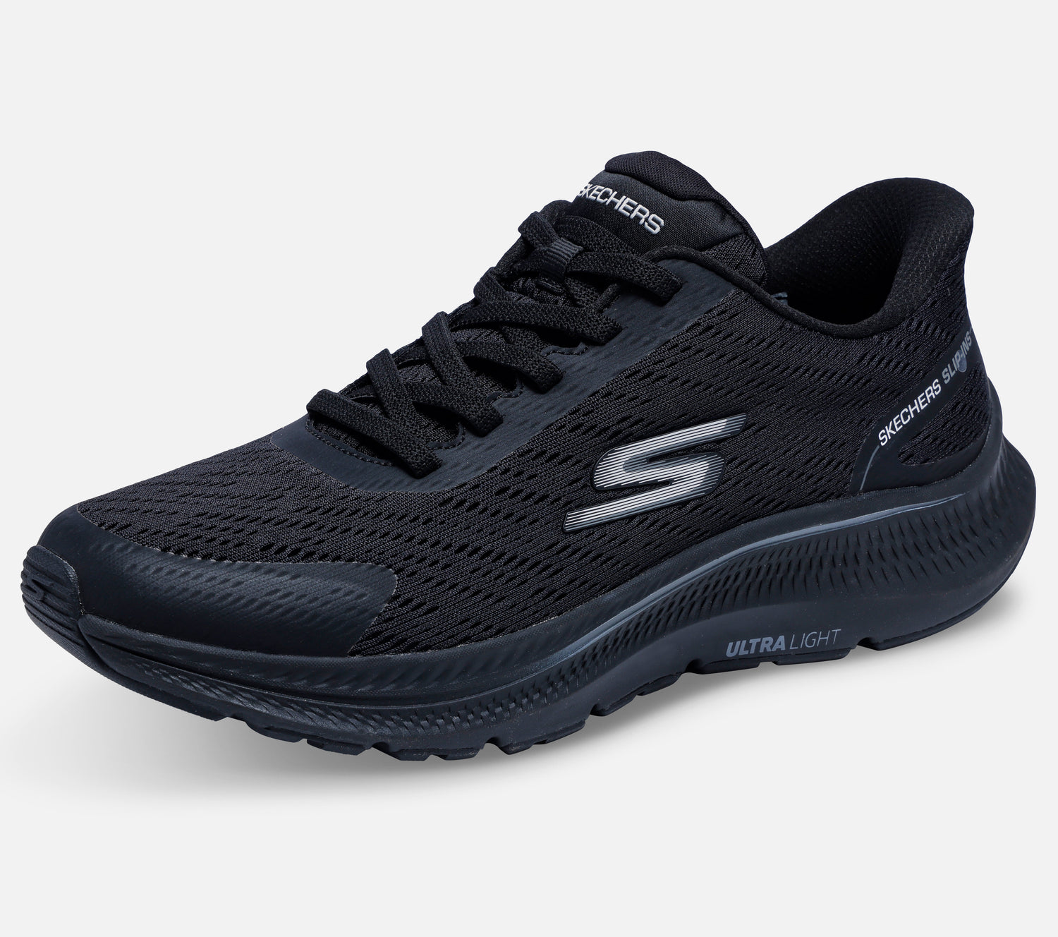 Extra Wide Fit: Slip-ins: GO RUN Consistent 2.0 - Worldview Shoe Skechers.se