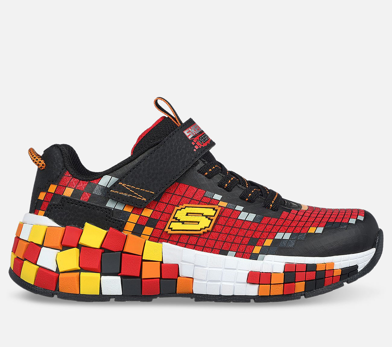 Mega-Craft 3.0 Shoe Skechers.se
