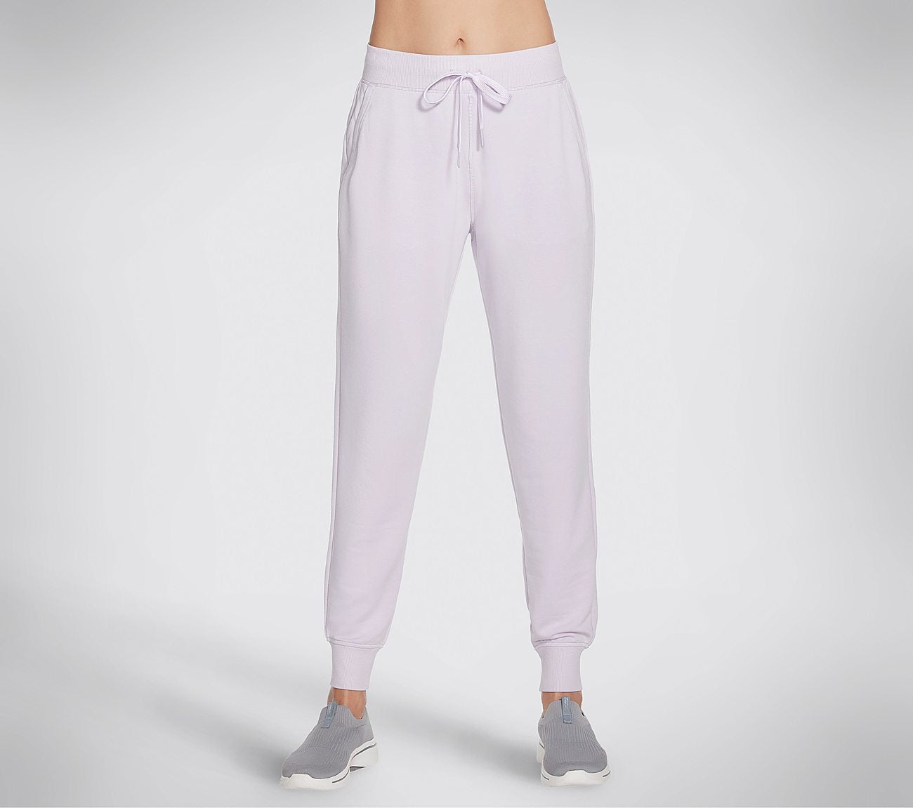 Restful Jogger Träningsbyxor Clothes Skechers