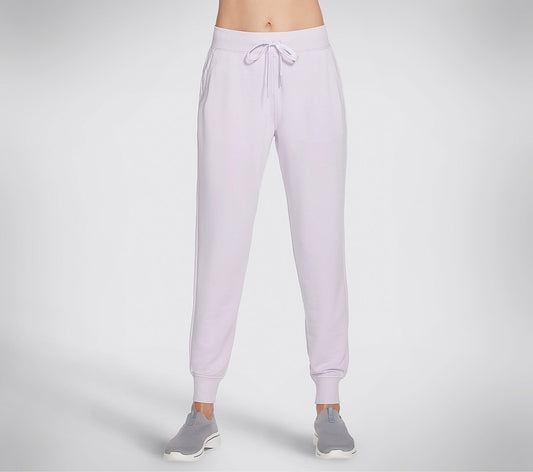Restful Jogger Träningsbyxor Clothes Skechers