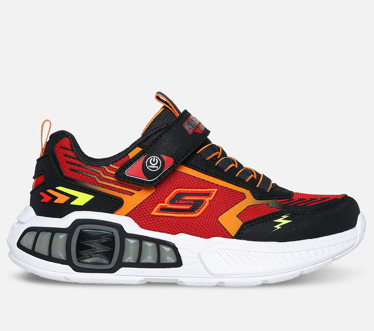 S-Lights: Light Storm 3.0 Shoe Skechers.se