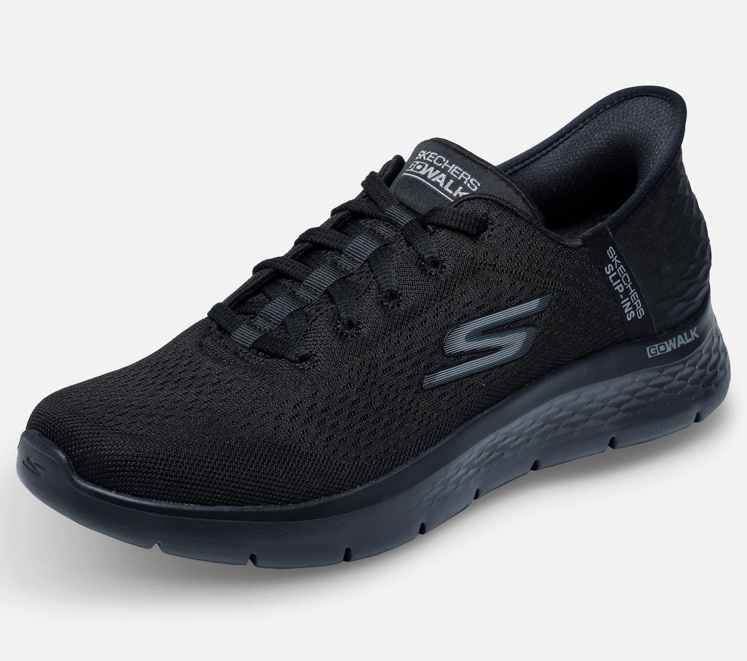 Slip-ins: GO WALK Flex - New World Shoe Skechers.se