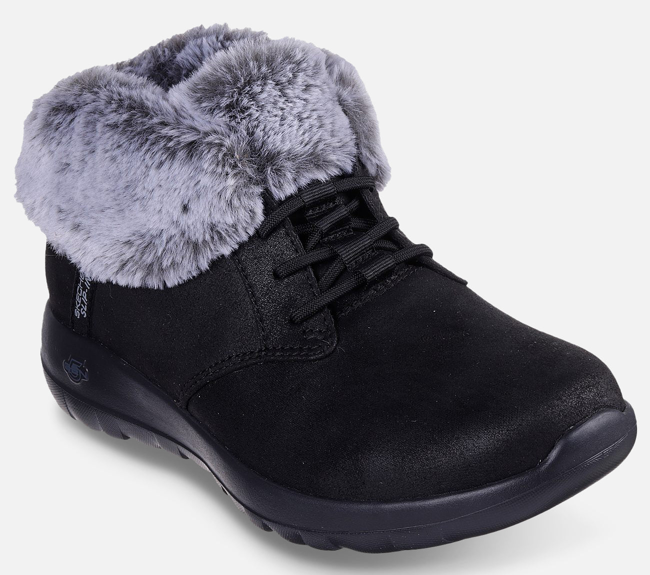 Slip-ins: On-the-GO Joy - Cozy Charm Boot Skechers.se