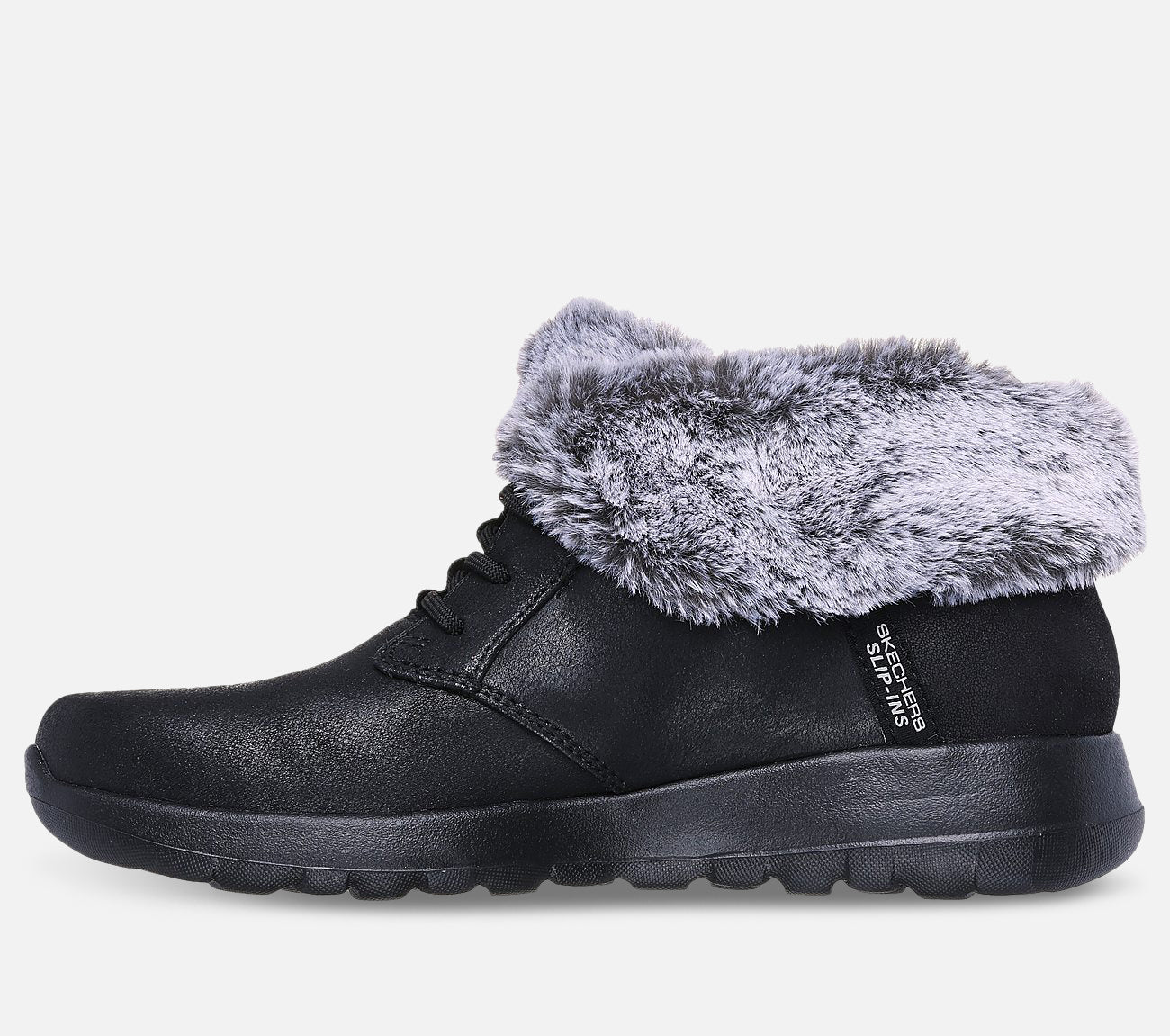 Slip-ins: On-the-GO Joy - Cozy Charm Boot Skechers.se