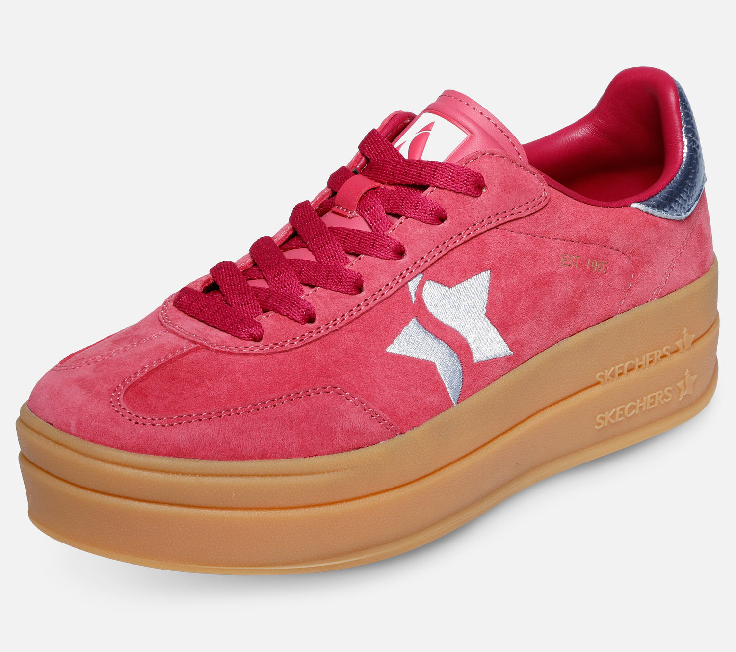 Academy HI - Elevated Essence Shoe Skechers.se