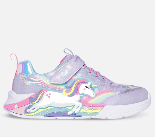 S-Lights: Unicorn Chaser Shoe Skechers.se