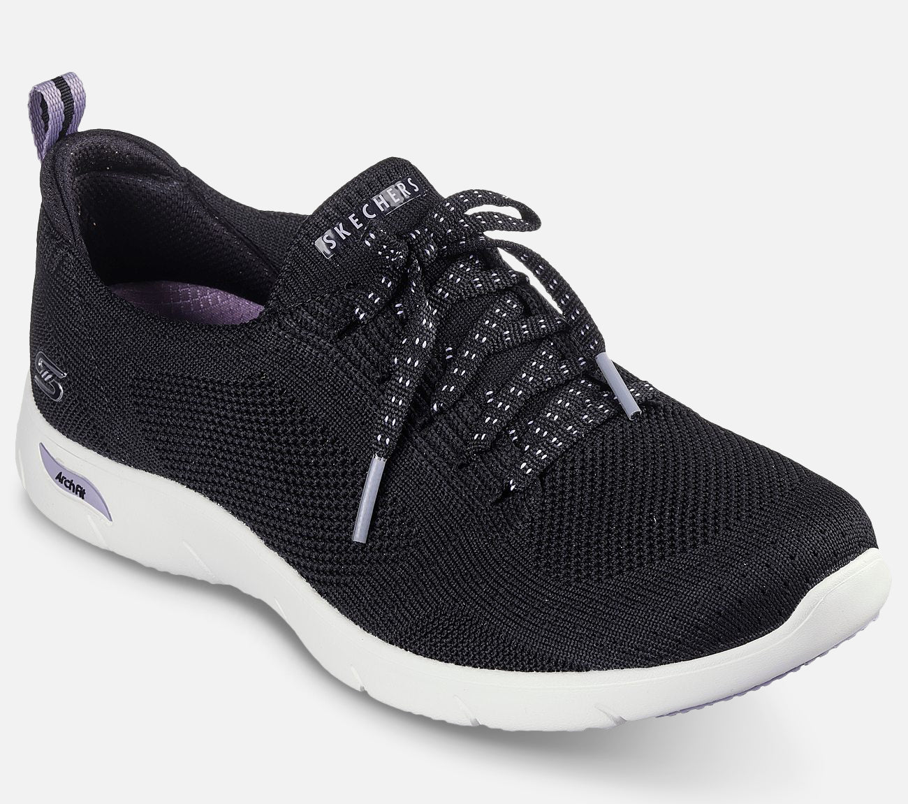 Arch Fit Refine - Freesia Shoe Skechers.se