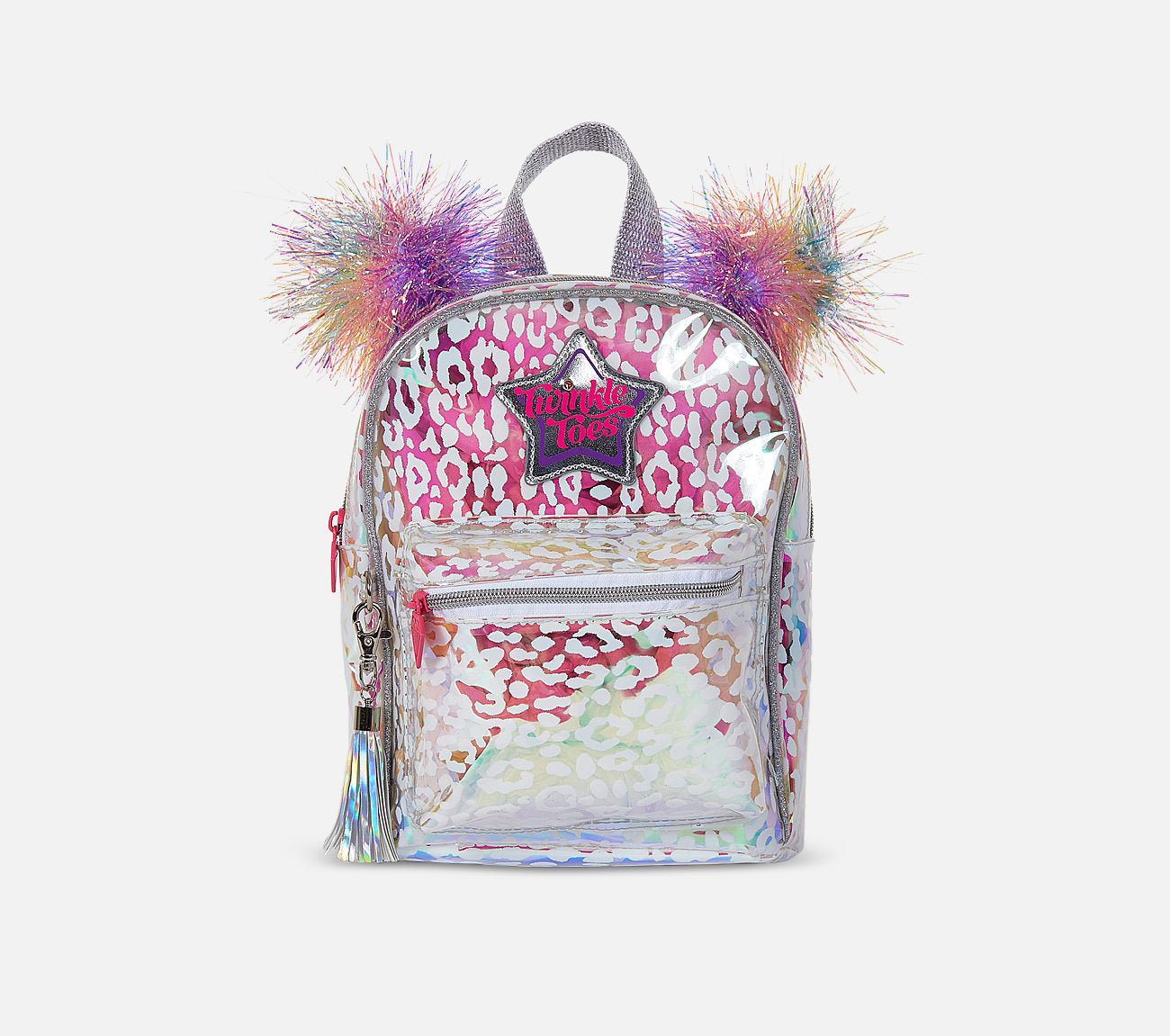 Twinkle Toes: Mini Pom Pom Backpack Bags Skechers.se