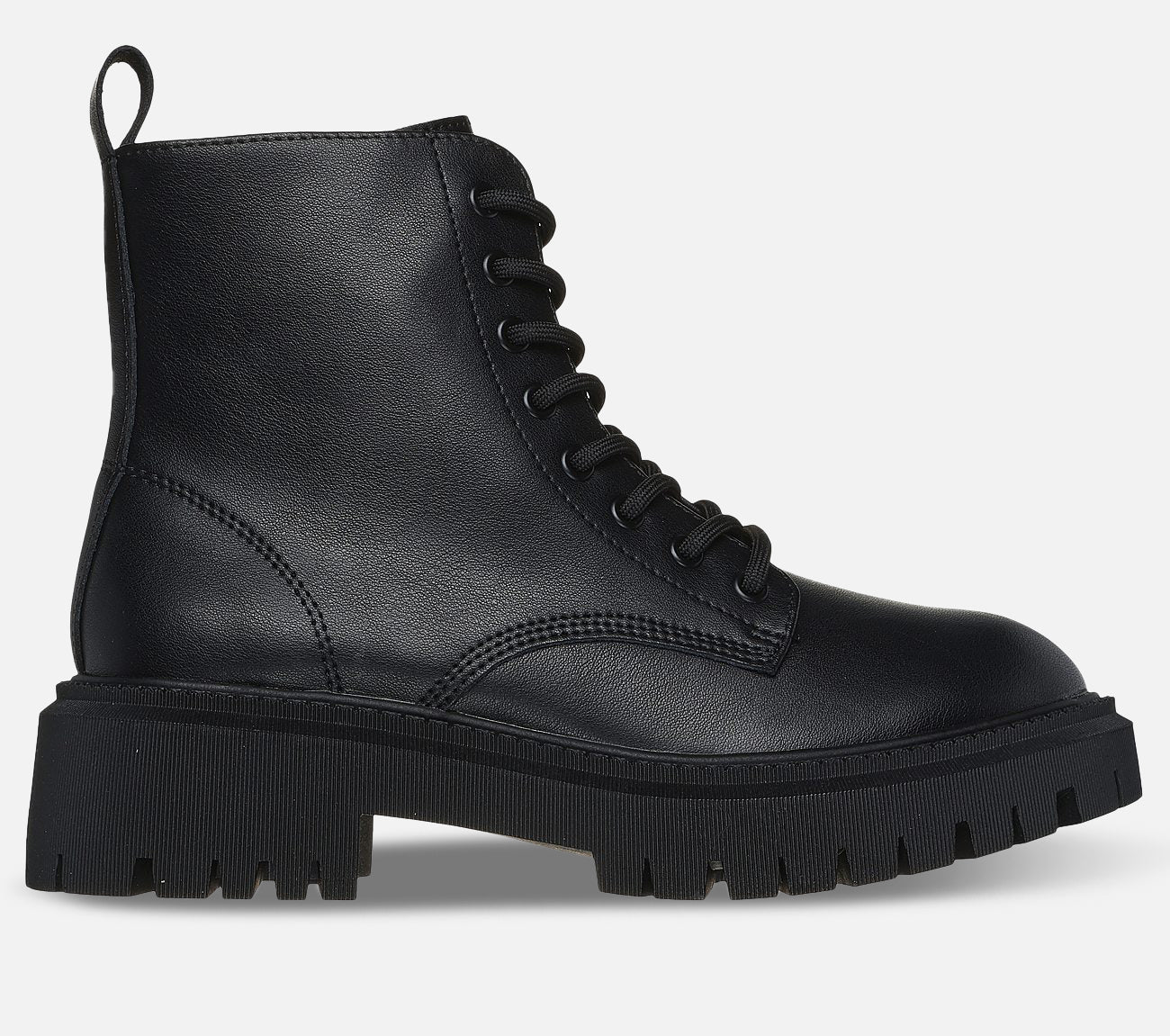 Modern Rugged