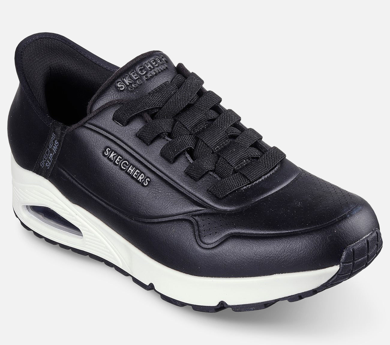 Slip-ins: Uno - Easy-Air Shoe Skechers.se