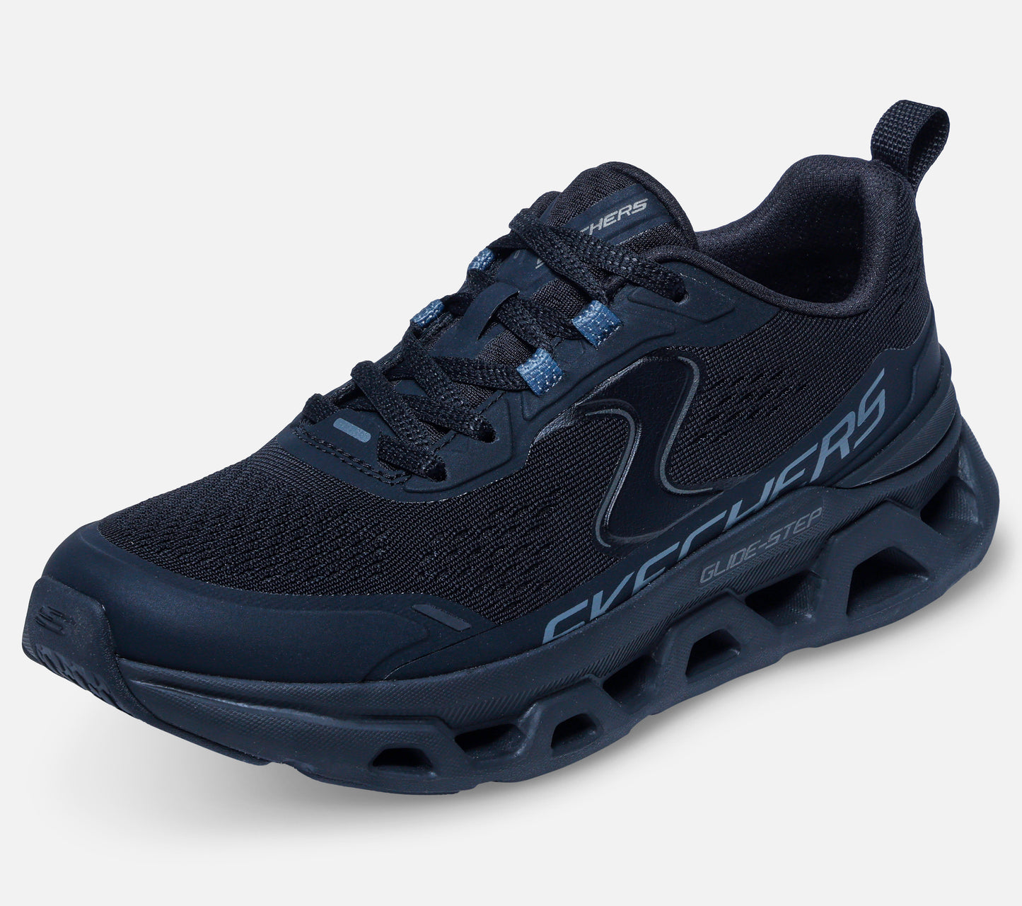 Wide Fit: Glide-Step Altus - Cool Motion Shoe Skechers.se