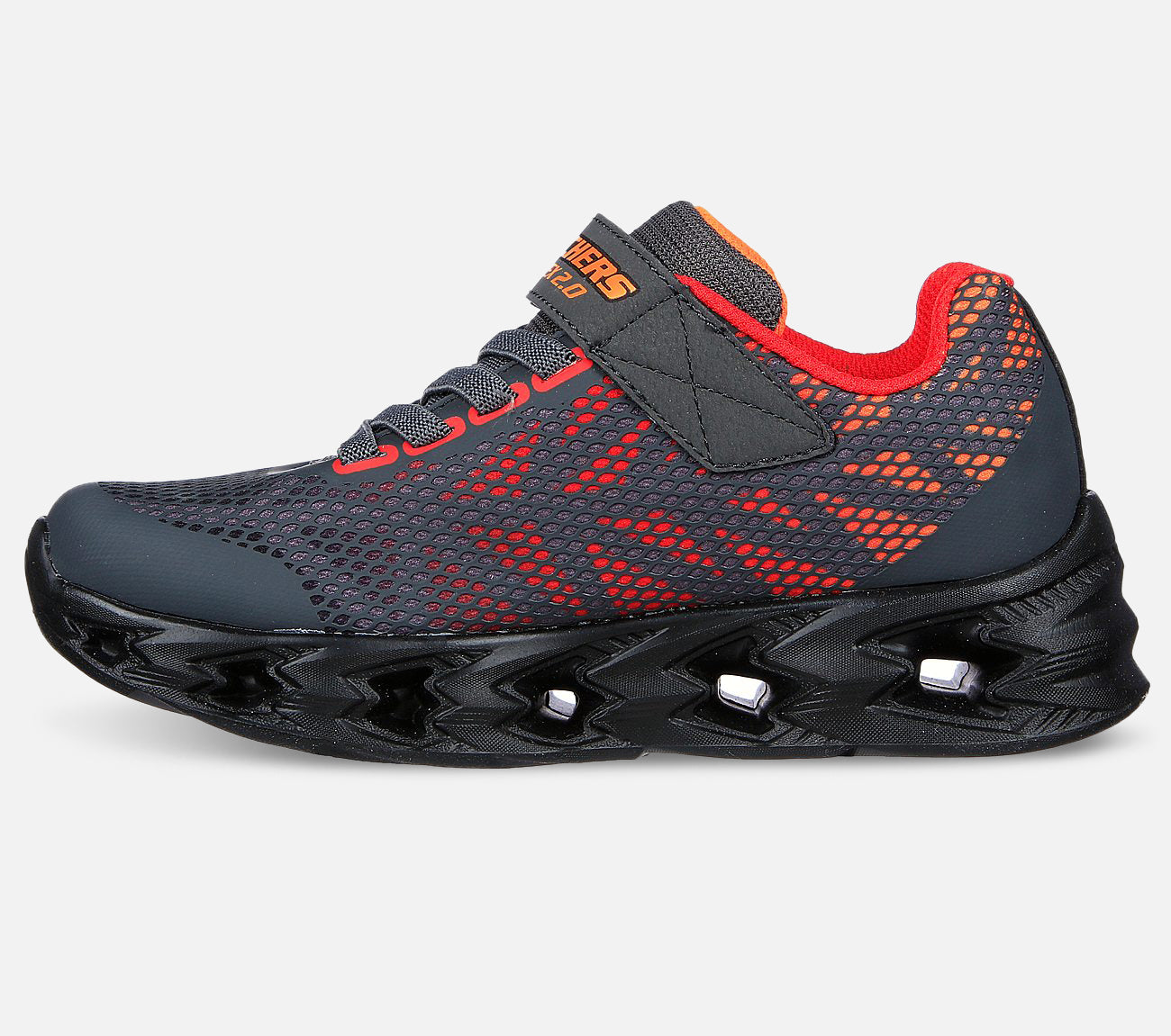 S-Lights Vortex 2.0 Flash Shoe Skechers.se